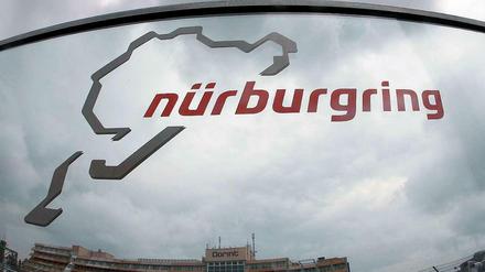 Ob es am Nürburgring noch Formel-1-Rennen geben wird, ist ungewiss.