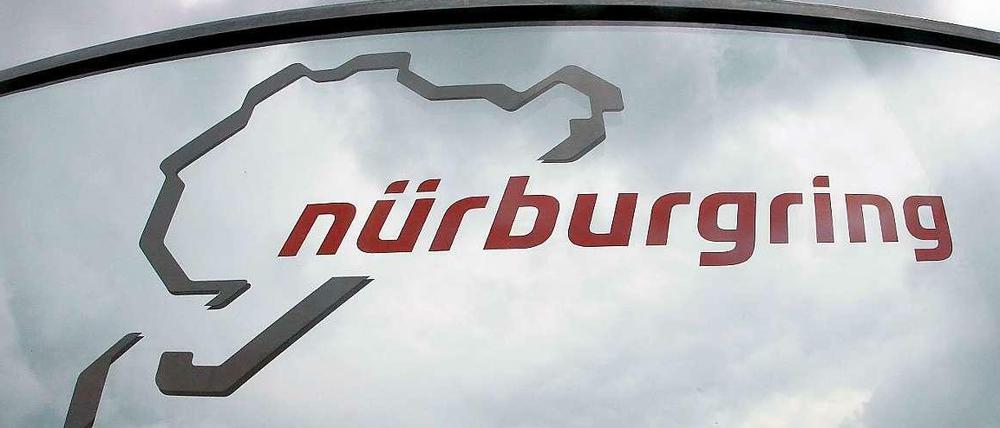 Ob es am Nürburgring noch Formel-1-Rennen geben wird, ist ungewiss.