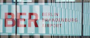 Starten hier bald die Flugzeuge?
