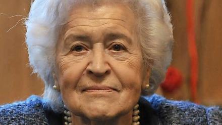 Irina Antonowa.