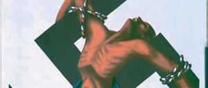 Ans Hakenkreuz gefesselt: Mit diesem Plakat warb die SPD anlässlich der Reichstagswahlen am 31. Juli 1932 um Stimmen. Knapp ein Jahr später, am 22. Juni 1933, verboten die Nazis die älteste politische Partei Deutschlands.