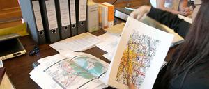 Am Freitag bestätigte das Oberverwaltungsgericht Berlin-Brandenburg die umstrittene Flugroute vom künftigen BER-Hauptstadt-Flughafen über den Müggelsee.