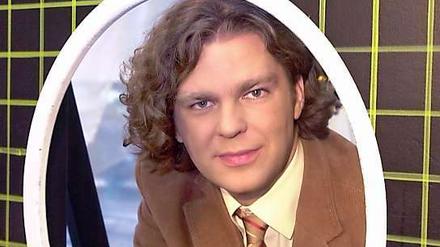 Schon eine halbe Ewigkeit moderiert Michael Steinbrecher das "Aktuelle Sportstudio" beim ZDF. Damit ist bald Schluss.