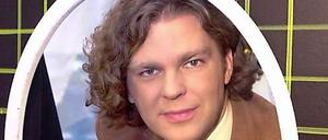 Schon eine halbe Ewigkeit moderiert Michael Steinbrecher das "Aktuelle Sportstudio" beim ZDF. Damit ist bald Schluss.
