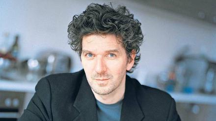 Reden ist Silber. Helmut Oehring bringt sein Werk an der Staatsoper heraus.