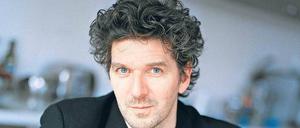 Reden ist Silber. Helmut Oehring bringt sein Werk an der Staatsoper heraus.