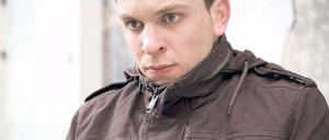 Zweite Chance. Ben (Edin Hasanovic) soll mit dem Leben gewaltfrei umgehen. Foto:SWR