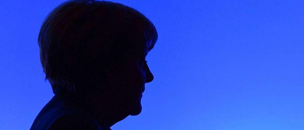 Angela Merkel