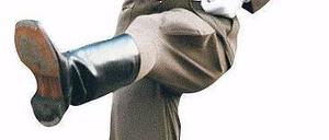 Foto: p-a/Paul Glaser