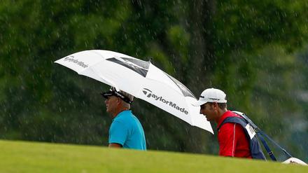 Golfplatz stattt Marktplatz - Deutschlands Eliten haben wenig Sinn für soziale Ungleichheit, meint der Soziologe Michael Hartmann