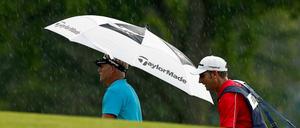 Golfplatz stattt Marktplatz - Deutschlands Eliten haben wenig Sinn für soziale Ungleichheit, meint der Soziologe Michael Hartmann