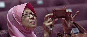 Bei dem Kongress "Women Deliver" werden mehr als 5.000 Teilnehmer aus Politik, Wissenschaft und Zivilgesellschaft erwartet.