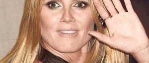 Heute, 20 Uhr 15, Pro Sieben: Heidi Klum bittet zum Finale von „GNTM“. Foto: dpa