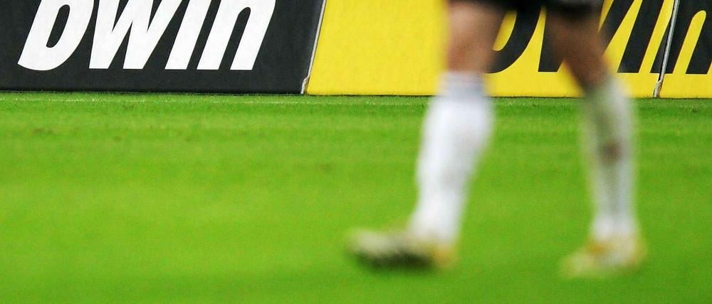 "Ein Krebsgeschwür, das die ganze internationale Sportwelt bedroht" - so bezeichnet Bundesinnenminister Hans-Peter Friedrich die Wettmanipulationen im Sport.