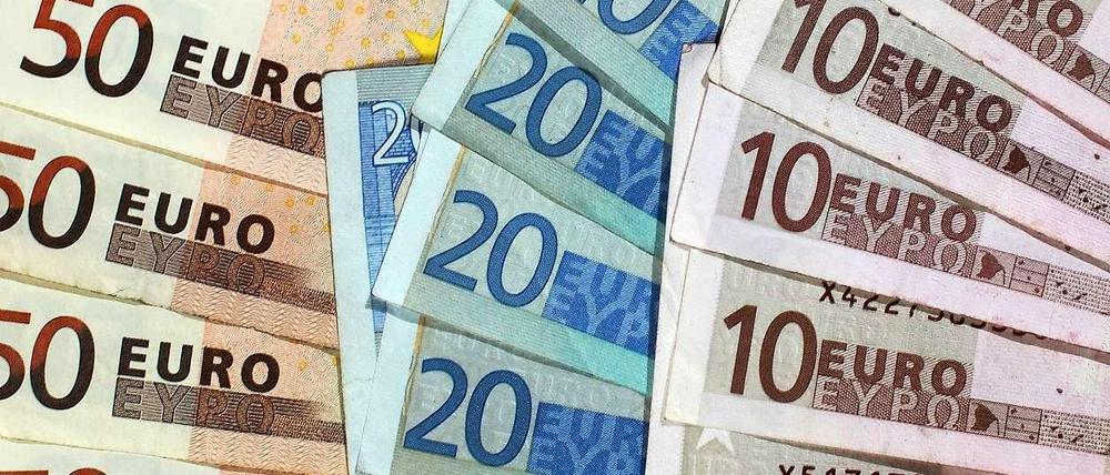 Mit der Linkspartei raus aus der Zone?