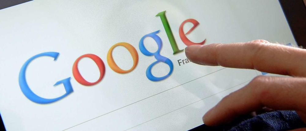 Der BGH entschieden: Google muss in bestimmten Fällen in die Suchergebnisse eingreifen.