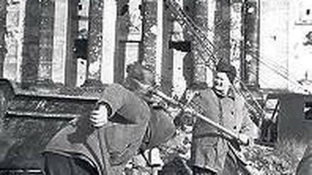 Trümmerfrauen