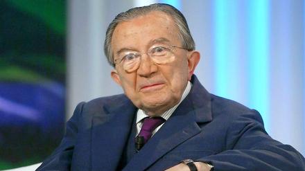 Giulio Andreotti