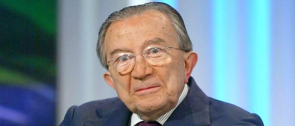 Giulio Andreotti