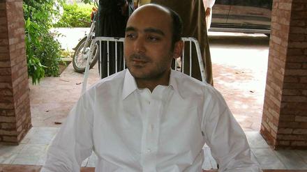 Zwei Tage vor den Wahlen in Pakistan wurde Ali Haider Gilani, ein Sohn des früheren pakistanischen Premierministers Yousuf Raza Gilani, entführt. Ali Haider Gilani kandidiert für die Volkspartei PPP.