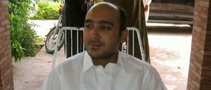 Zwei Tage vor den Wahlen in Pakistan wurde Ali Haider Gilani, ein Sohn des früheren pakistanischen Premierministers Yousuf Raza Gilani, entführt. Ali Haider Gilani kandidiert für die Volkspartei PPP.