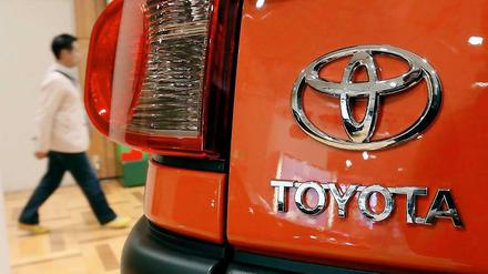 Nichts ist unmöglich: Toyota kehr auf den Automarkt zurück und zeigt VW die Rücklichter