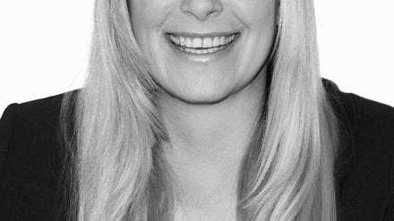 Neue Chefin für die "Bravo": Nadine Nordmann führt das Jugendmagazin. 