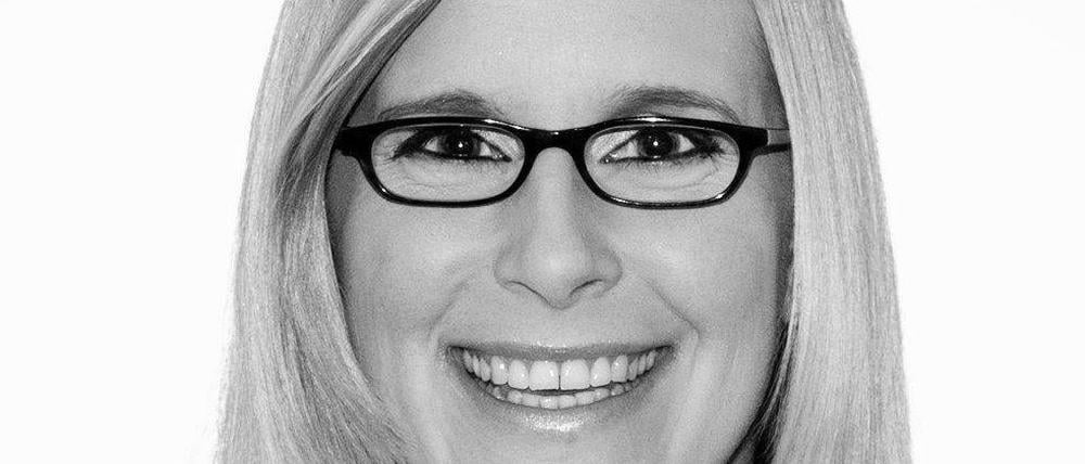 Neue Chefin für die "Bravo": Nadine Nordmann führt das Jugendmagazin. 