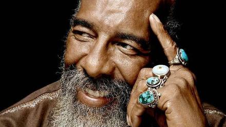 Die Woodstock-Legende Richie Havens verstarb am Montag nach einem Herzanfall.