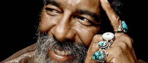 Die Woodstock-Legende Richie Havens verstarb am Montag nach einem Herzanfall.