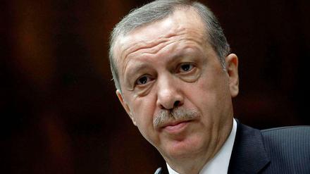 Zaghaft nähern sich die Türkei und Isreal wieder an: Der türkische Premier Erdogan hat eine israelische Delegation zu Gast. Doch das Verhältnis bleibt angespannt.
