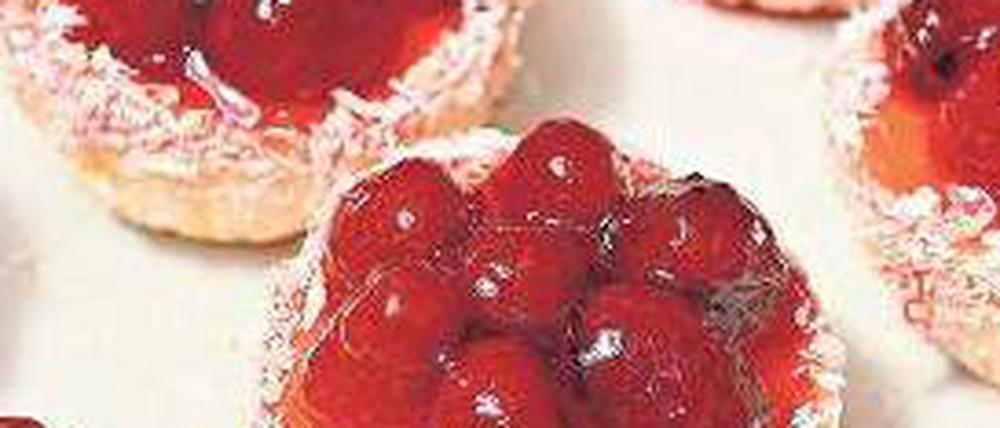 Essen wie Gott in Austria: bei FranzKarl im Bötzowviertel