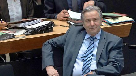 Klaus Wowereit wird für Pannen in Berlin verantwortlich gemacht.