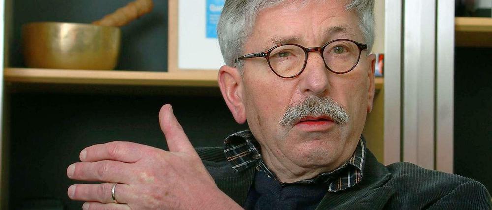 Thilo Sarrazin