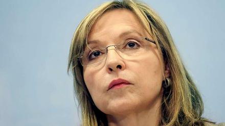 „Einen finanziellen Ausgleich wird es in jedem Fall geben“: Nachdem der NSU-Prozess verschoben wurde, sagte Bayerns Justizministerin Beate Merk (CSU) den Nebenklägern am Dienstag Entschädigungen zu.