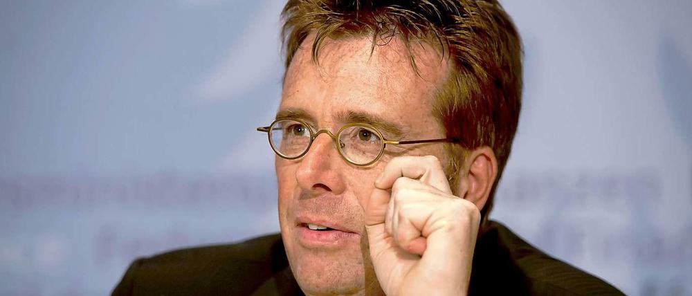 Die Daten auf den Steuer-CDs seien „authentisch und von einer ausgezeichneten Qualität“, sagte der rheinland-pfälzische Finanzminister Carsten Kühl am Dienstag.