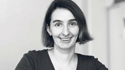 Astrid Herbold ist freie Journalistin. Sie schreibt vor allem über digitale Kultur, Netzpolitik und Netzphänomene.