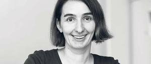 Astrid Herbold ist freie Journalistin. Sie schreibt vor allem über digitale Kultur, Netzpolitik und Netzphänomene.