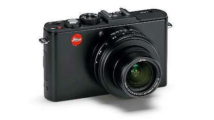 Ein bisschen wie das kleine Schwarze im Schrank: Sieht gut aus, ist aber auch teuer.