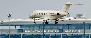 Mit einem fertigen Flughafen würde es für Berlin noch besser laufen, meint HWWI-Chef Thomas Straubhaar.