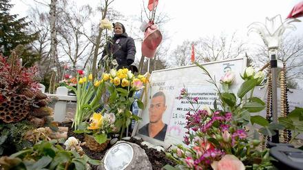 Der Mord an Burak Bektas ist auch nach einem Jahr einer der rätselhaftesten Kriminalfälle Berlins. 