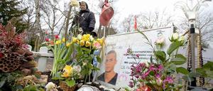 Der Mord an Burak Bektas ist auch nach einem Jahr einer der rätselhaftesten Kriminalfälle Berlins.