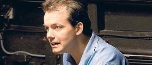 Weltweit gefragt. Der lettische Dirigent Andris Nelsons, 34. 