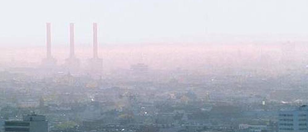 Wer sieht noch durch?