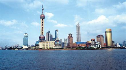 Fernweh. Immer mehr chinesische Studenten bewerben sich in Deutschland. Vor allem Ingenierurs- und Vertriebsposten sind beliebt. Deutsche Mittelständler freuen sich – nicht nur angesichts des Fachkräftemangels. Foto: ddp