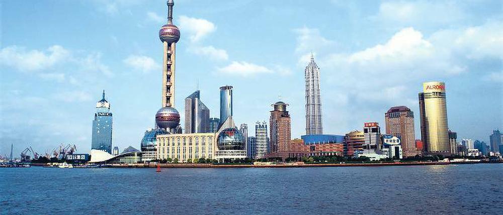 Fernweh. Immer mehr chinesische Studenten bewerben sich in Deutschland. Vor allem Ingenierurs- und Vertriebsposten sind beliebt. Deutsche Mittelständler freuen sich – nicht nur angesichts des Fachkräftemangels. Foto: ddp