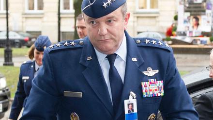 US-Luftwaffengeneral Philip Breedlove.