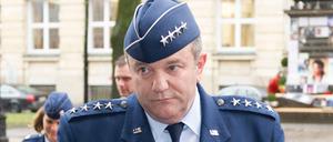 US-Luftwaffengeneral Philip Breedlove.
