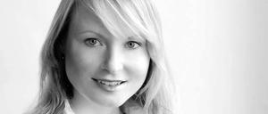 Sonja Pohlmann arbeitet für die Medienredaktion des Tagesspiegels. Sie schreibt Fernsehkritiken und über digitale Phänomene.