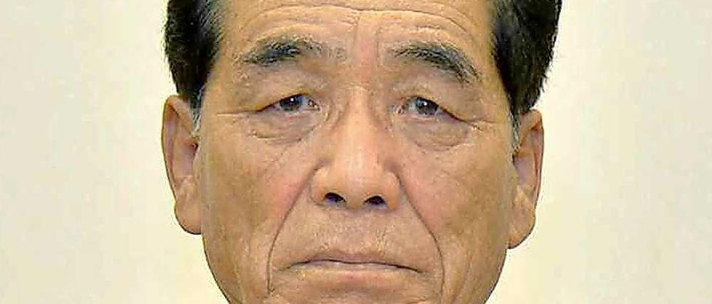 Der 73-jährige Pak gilt als zentrale Figur der nordkoreanischen Wirtschaftspolitik und als enger Vertrauter des am 17. Dezember 2011 verstorbenen früheren Staatschefs Kim Jong Il.